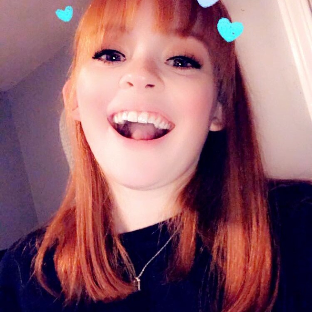 Meet your Posher, Haley